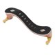 thumbnail image 1 of Reposabrazos Para Violín, Almohadilla De Soporte Antideslizante Ajustable Con Material ABS De Espuma Gruesa Para Todos Los Modelos De Violín, 1 of 7