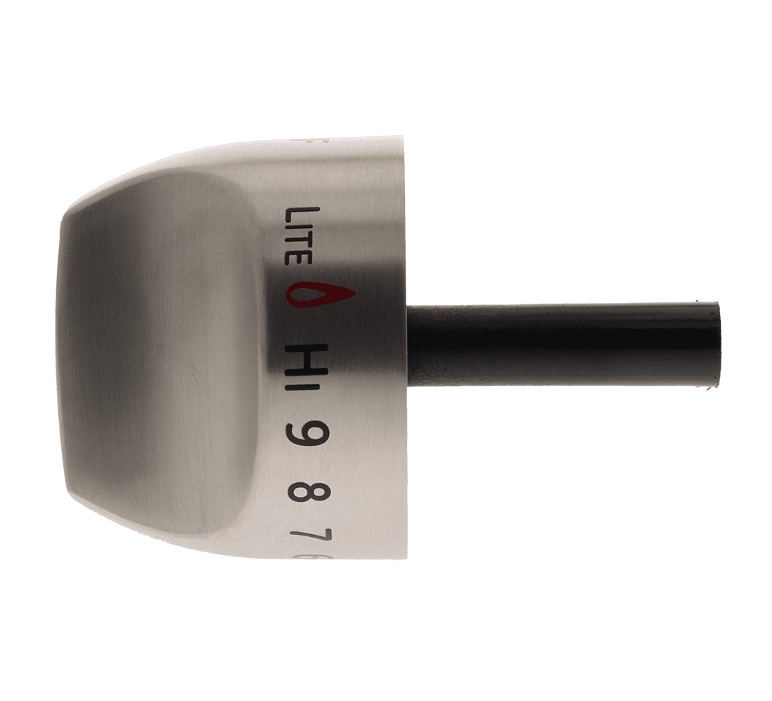 ERP WB03K10265 Burner Control Knob