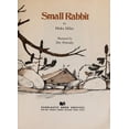 thumbnail image 1 of Pre-Owned Small Rabbit (Paperback) 059031288X 9780590312882, 1 of 1