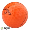thumbnail image 1 of Mulligan - 12 Callaway Supersoft 4A Recycled Used Golf Balls, Orange, 1 of 3