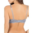 thumbnail image 2 of Smart & Sexy Women's Signature Lace & Mesh Lightly Lined Bra, Style SA853, 2 of 3