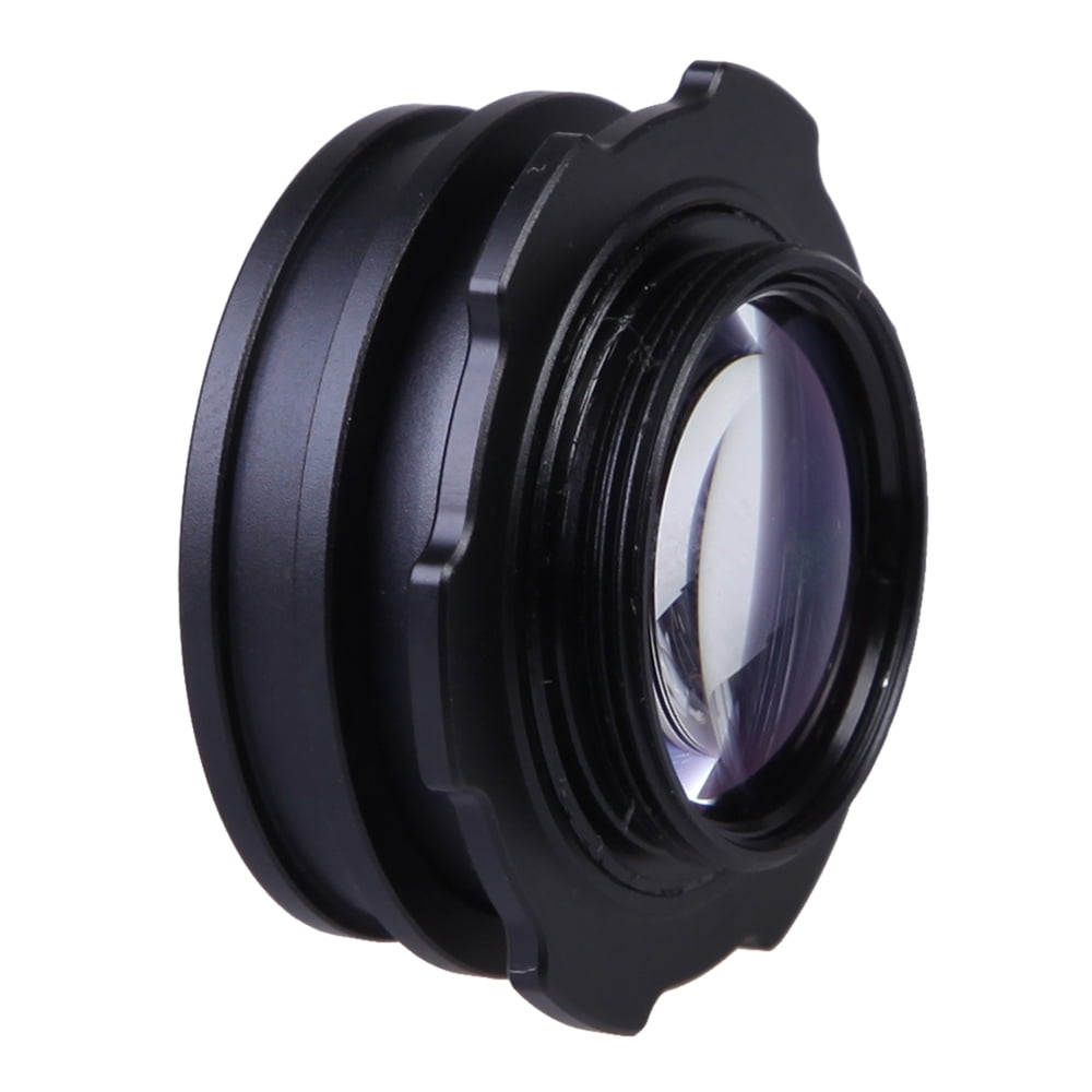 Sunset Foto Zoom Viewfinder Eyepiece Magnifier 1.08x-1.60x for Canon Nikon Sony Pentax DSLR