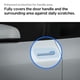 thumbnail image 5 of Película protectora de pintura Spigen PlatinumShield para Tesla Model 3/Y, 5 of 7