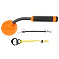 thumbnail image 2 of 5-10cm Range Metal Detector, Metal Measuring Instrument, Handheld Lawn, 2 of 8