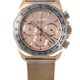 thumbnail image 1 of Reloj Perry Ellis Para Hombre Decagon GT Color Oro Rosado de 44 mm, 1 of 4