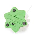 thumbnail image 7 of UDIYO Funny Pet Cat Electric Rotating Wire Butterfly Bird Kitten Teaser Play Toy Gift, 7 of 7
