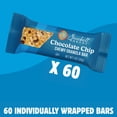 thumbnail image 4 of Sunbelt Bakery Chocolate Chip Chewy Granola Bars, 60 Bars (6 Boxes), 63.36 oz, 4 of 7