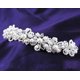thumbnail image 5 of Accesorio para vestido de novia Hair Pearl Crystal Bride, 5 of 5