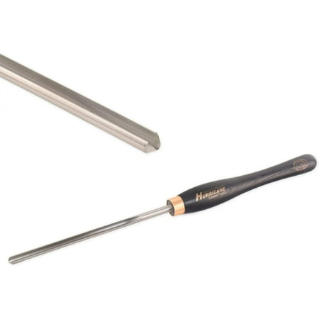 

M42 Cryo 1/2 Bowl Gouge (3/8 Flute) for Woodturning