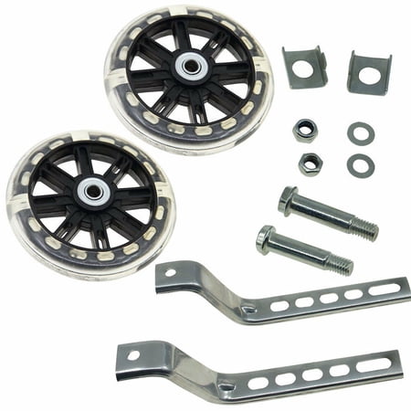 stabilisers for 20 inch bike