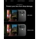 thumbnail image 5 of Protector de Lente para Cámara Spigen iPhone 17 Paquete de 2 Plateado Compatible con Fundas, 5 of 7