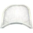 thumbnail image 3 of HQRP 2-Pack Dryer Lint Filter for LG RV1306AT RV1306BT RN1306AT RN1306BT RV1304A RV1304B RV1307B, 3 of 8