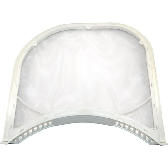HQRP Dryer Lint Filter Assembly for LG DLE5955G DLG5966G DLE5955W DLG5966W DLE5977B DLG5988B Dryers