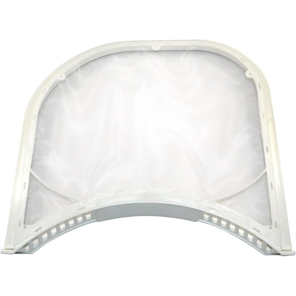 HQRP Dryer Lint Filter Assembly for LG DLE2050W DLG2051W DLE2101W DLG2102W DLE2240W DLE2250 DLG2251 DLE2301R DLG2302R DLE2301W DLG2302W Dryers