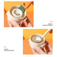 thumbnail image 5 of 2 uds 3 en 1 botella cepillo De limpieza cubierta tapa ranura botella tapa De cepillo leche olla pezón Bru, 5 of 5