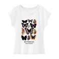 thumbnail image 1 of Camiseta para mujer Ropa de mujer Camiseta con cuello redondo para desplazarse Senderismo Caminar XL, 1 of 7