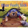 thumbnail image 2 of Bear Feels Sick, 2 of 2