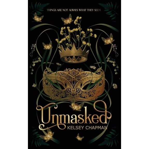 Unmasked, (Paperback)