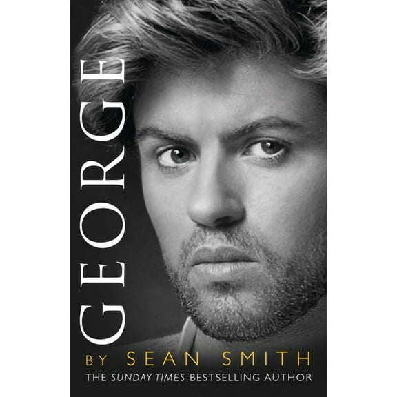George: a Memory of George Michael