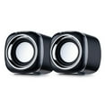thumbnail image 4 of Redcolurful Computer Speakers Stereo Deep Bass Sound Box Speaker For Pc Laptop Music Player Subwoofer Multimedia Loudspeakers, 4 of 8