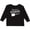 AB-Black, variant on Inktastic Someone in Wyoming Loves Me Boys or Girls Long Sleeve Toddler T-Shirt