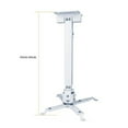 thumbnail image 2 of BESTYASH 1 Set Professional Projector Ceiling Mount For Business Users Home Entertainment Enthusiasts, 2 of 8