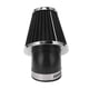 thumbnail image 4 of Filtro de aire con curvatura de grados, filtro de aire Limpiador para admisión de aire de 45 grados Filtro de aire del motor Grado profesional, 4 of 8