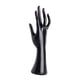 thumbnail image 3 of Exhibidor de anillos de mano para mostrador, elegante, reutilizable, práctico y multiusos. Ideal para tiendas. negro, 3 of 9