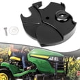 thumbnail image 3 of Mia12475 Lawn Mower Replacement Shift Cam Fits For D105 E100 X105 X106 /New, 3 of 6