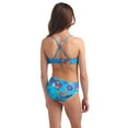 thumbnail image 5 of Kanu Surf Girls' Bathing Suit - 4 Piece UPF 50+ Quick Dry Bikini Swimsuit (5-16), 5 of 7