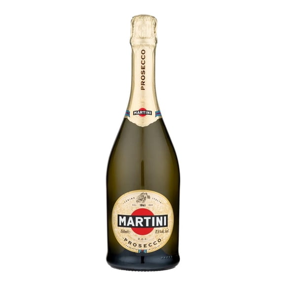 Vino Espumoso Martini Prosecco 750 ml