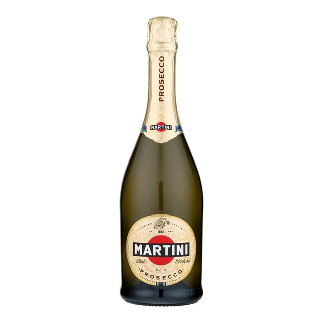 Vino Espumoso Martini Prosecco 750 ml