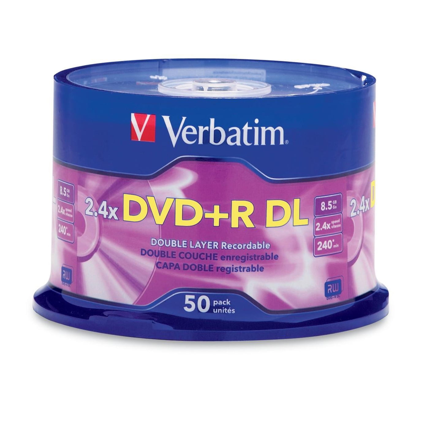 Купить Диски Dvd R Dl