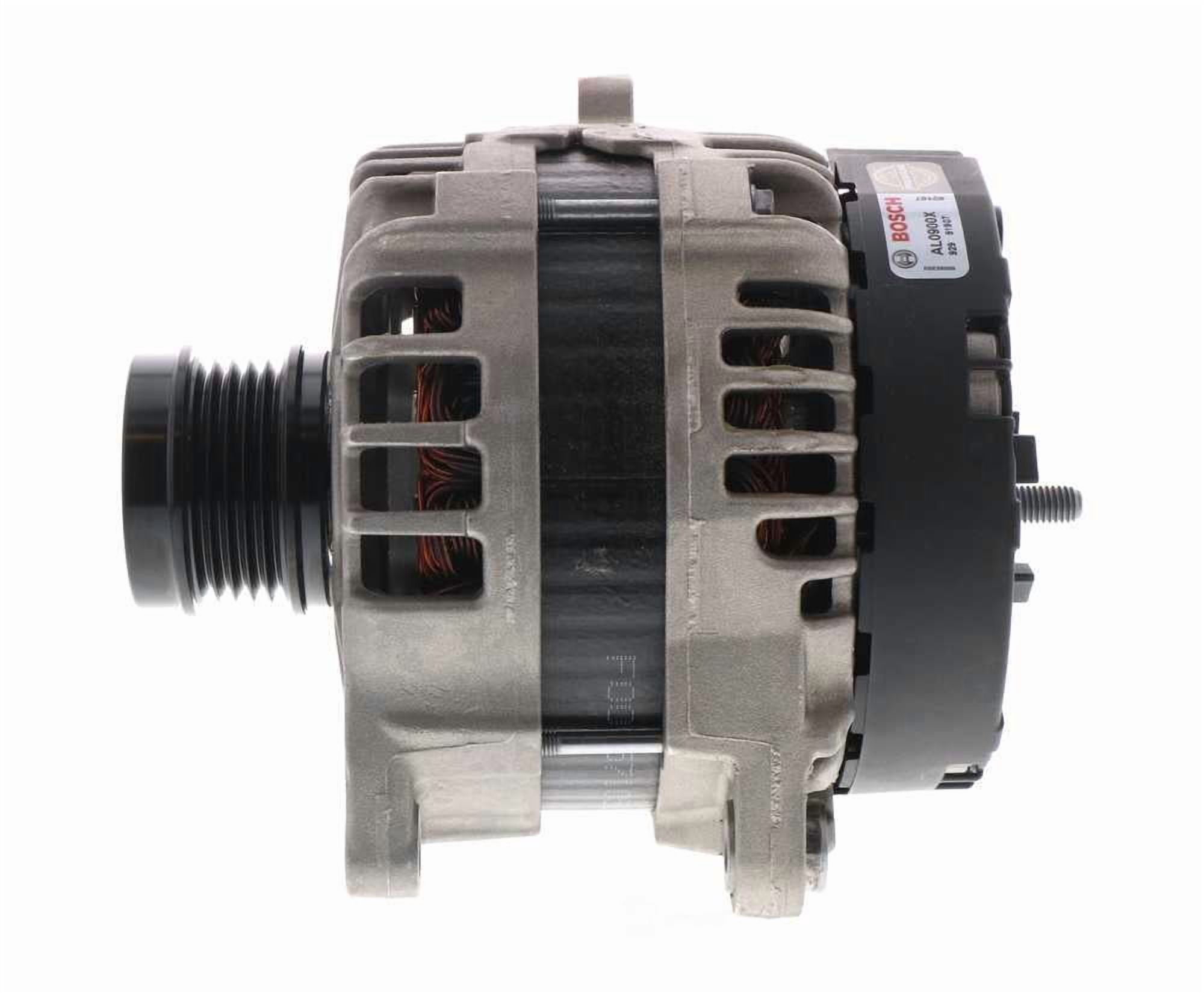 Bosch AL0900X Premium Alternator