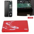 thumbnail image 1 of Unidad de estado sólido de 25 pulgadas disipación de calor SSD SATA3 para datos de almacenamiento de escritorio ANGGREK Otros, 1 of 8