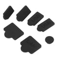 thumbnail image 1 of Tapón Antipolvo, Pequeño Tapón Antipolvo Profesional Para Puerto USB Para Host, 1 of 7
