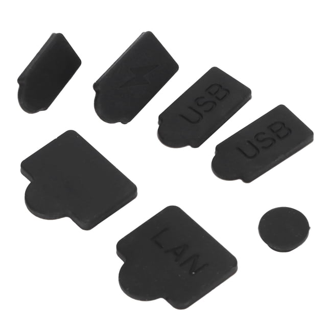 Tapón Antipolvo, Pequeño Tapón Antipolvo Profesional Para Puerto USB Para Host
