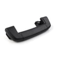 thumbnail image 3 of NS for Land Rover Range Rover Sport 14-20 Second Row Inner Roof Grab Handle Black, 3 of 8