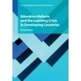 thumbnail image 2 of Cambridge Education Research Education Reform and the Learning Crisis in Developing Countries, (Paperback), 2 of 2