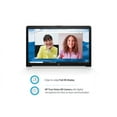 thumbnail image 2 of HP 17" FHD, i3-1115, 16GB RAM, 256 GB SSD+1TB HDD, Silver, Windows 11, 17-by4022wm, 2 of 5