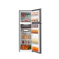 thumbnail image 3 of Refrigerador Automático Midea Top Mount Silver 10 Pies, 3 of 7