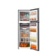 thumbnail image 3 of Refrigerador Automático Midea Top Mount Silver 10 Pies, 3 of 7