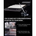 thumbnail image 3 of Pluma Hoverpen Interstellar Edition Futuristic Luxury, 3 of 6