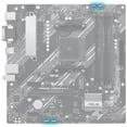 thumbnail image 4 of Asus Prime A520M-A II/CSM Desktop Motherboard - AMD A520 Chipset - Socket AM4 - Micro ATX (primea520m-aii-csm), 4 of 13