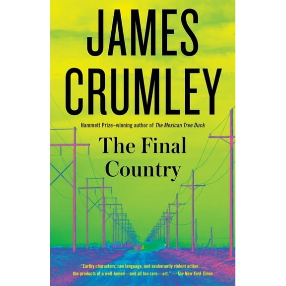 Milo Milodragovitch The Final Country, Book 2, (Paperback)
