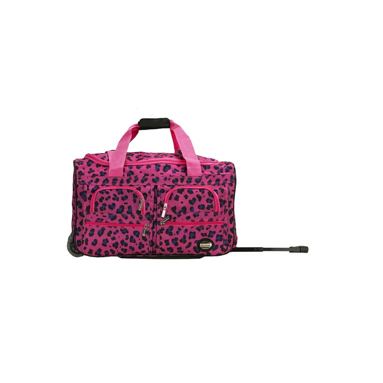22 inch wheeled duffel bag new arrivals