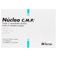 thumbnail image 1 of Nucleo C.M.P Amp C/3, 1 of 4