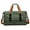 841-Green, variant on GOIACII Soft Women Leather Purses and Handbags Satchel Tote Shoulder Bag, Crossbody Bag for Women