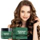 thumbnail image 1 of Aceite capilar para reparar el cabello encrespado, mascarilla capilar hidratante y humectante 100 ml, agua esencial, 1 of 5
