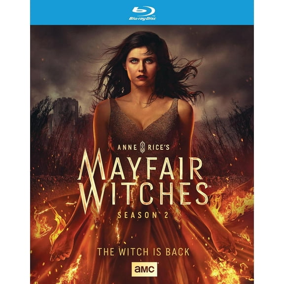 Mayfair Witches: Season 2